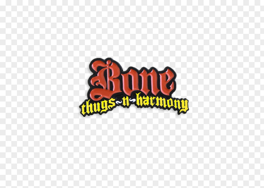 Bone Thugs Logo Brand Thugs-N-Harmony Font PNG