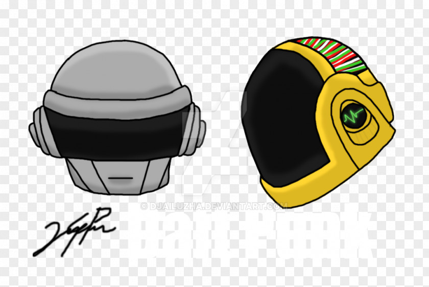 Daft Punk Protective Gear In Sports Ski & Snowboard Helmets Sporting Goods Personal Equipment PNG