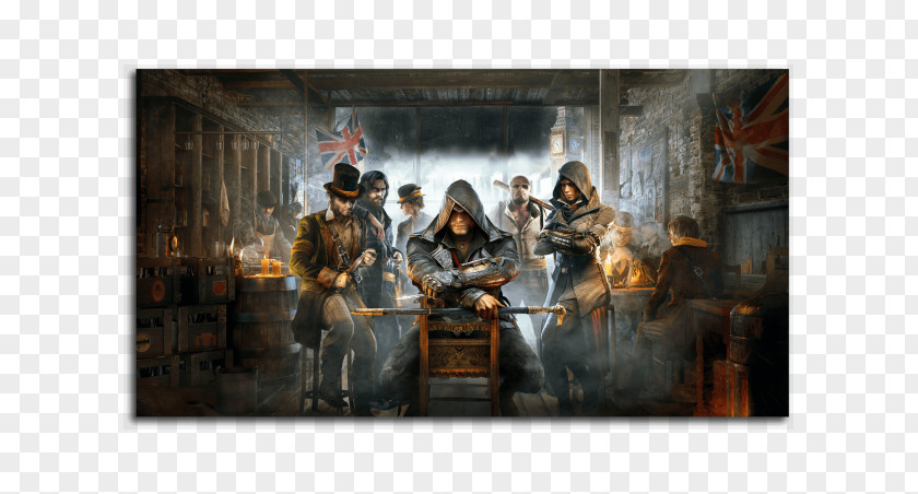 Dead Kings Assassin's Creed: Brotherhood Creed Chronicles: ChinaAssassin's Syndicate Season Pass Origins Unity PNG