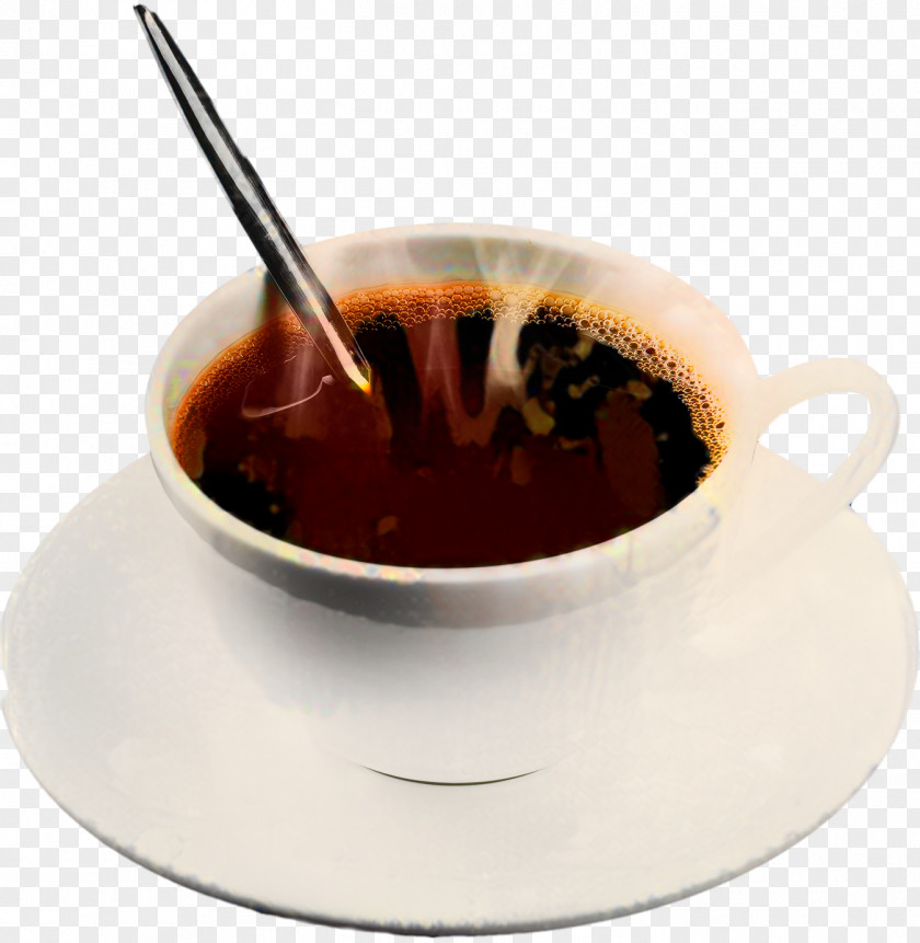 Earl Grey Tea Mate Cocido Ristretto Dandelion Coffee Instant PNG