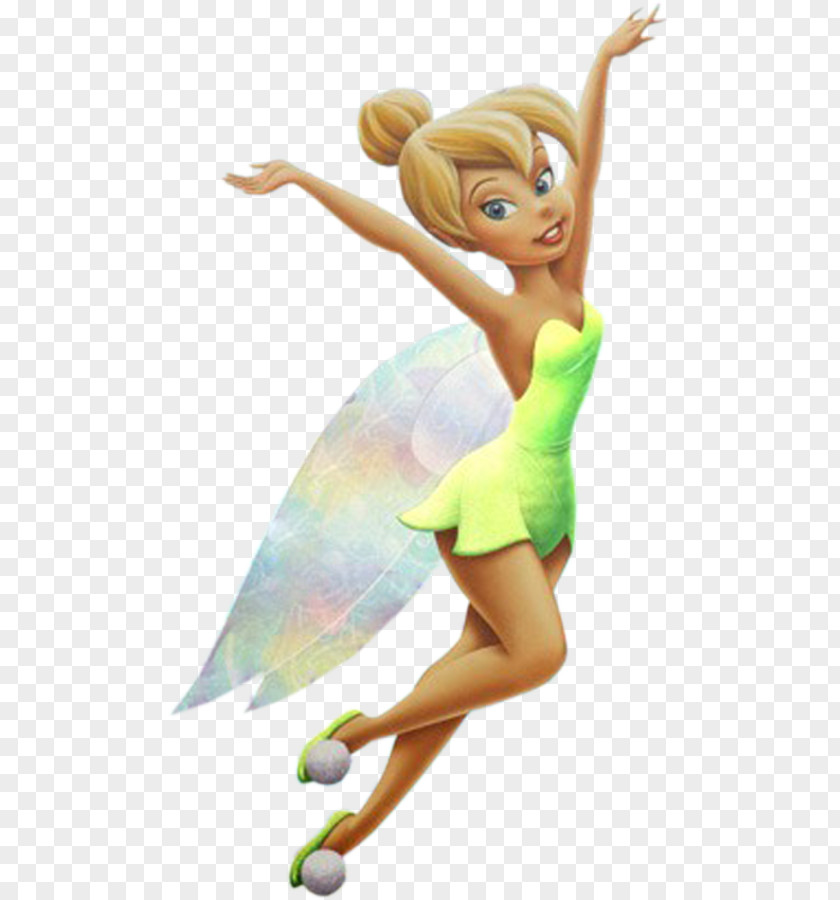 Fairy Tinker Bell Vidia Peter Pan Drawing PNG