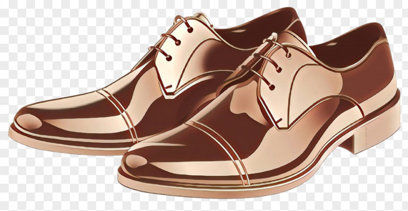 Footwear Shoe Brown Dress Tan PNG
