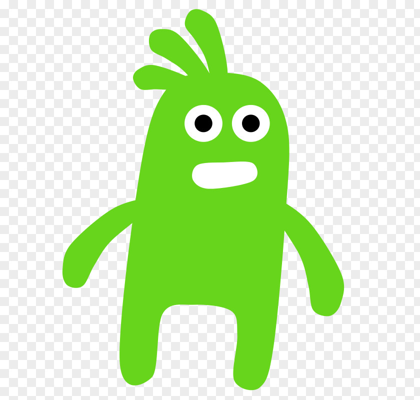 Funny Character Monster Clip Art PNG