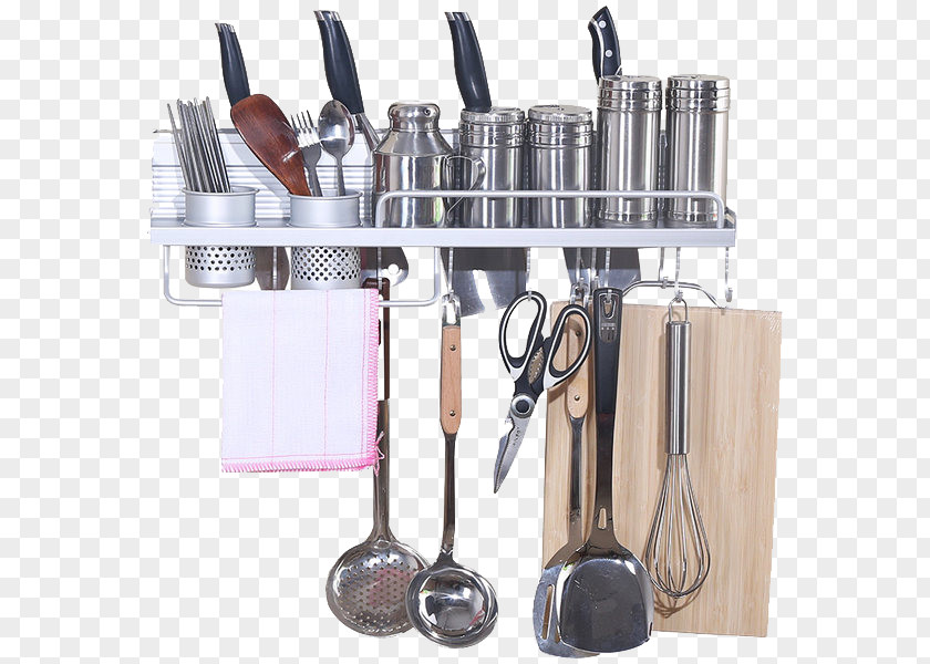 Hanging Rack For Kitchen Table Bookcase Small Appliance Stainless Steel PNG