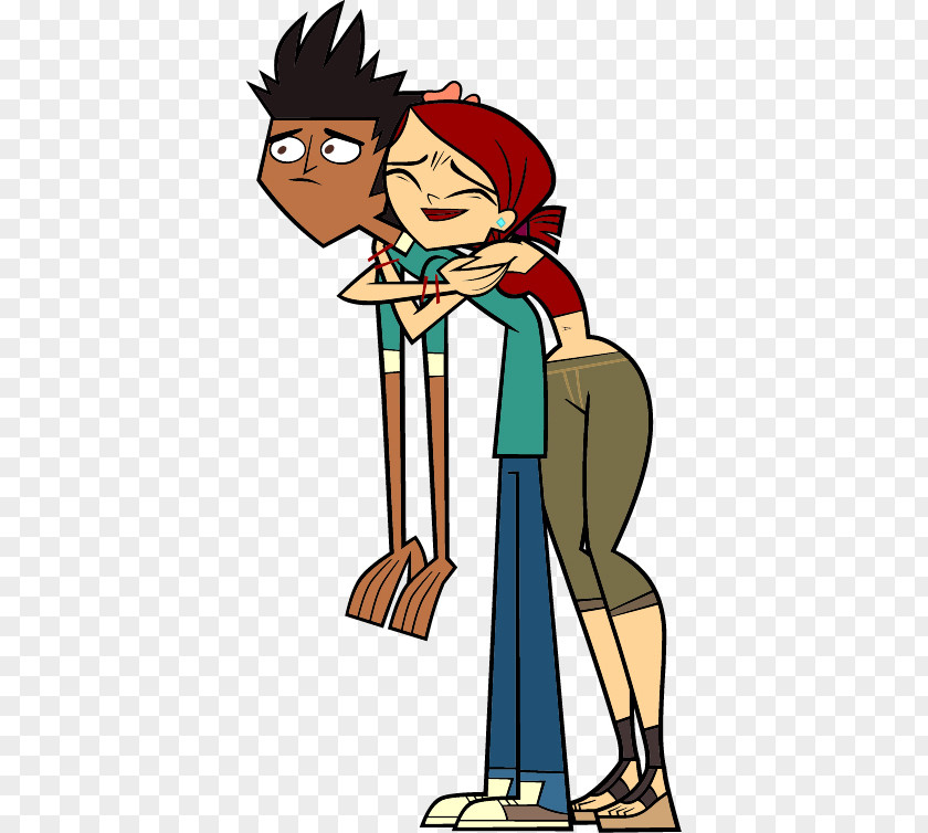 Heather Total Drama Deviantart Season 5 Drama: Revenge Of The Island Wiki Art PNG