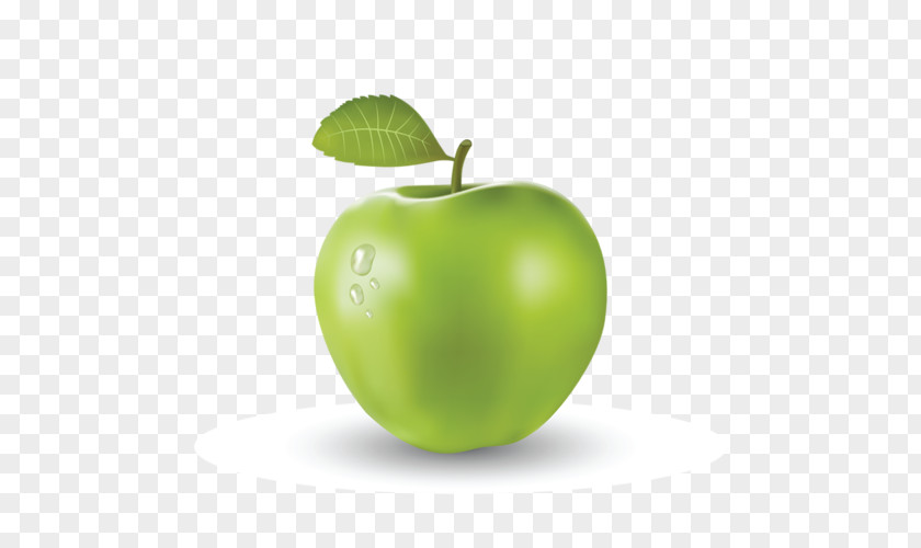 Huse Background Vector Graphics Fruit Euclidean Granny Smith PNG