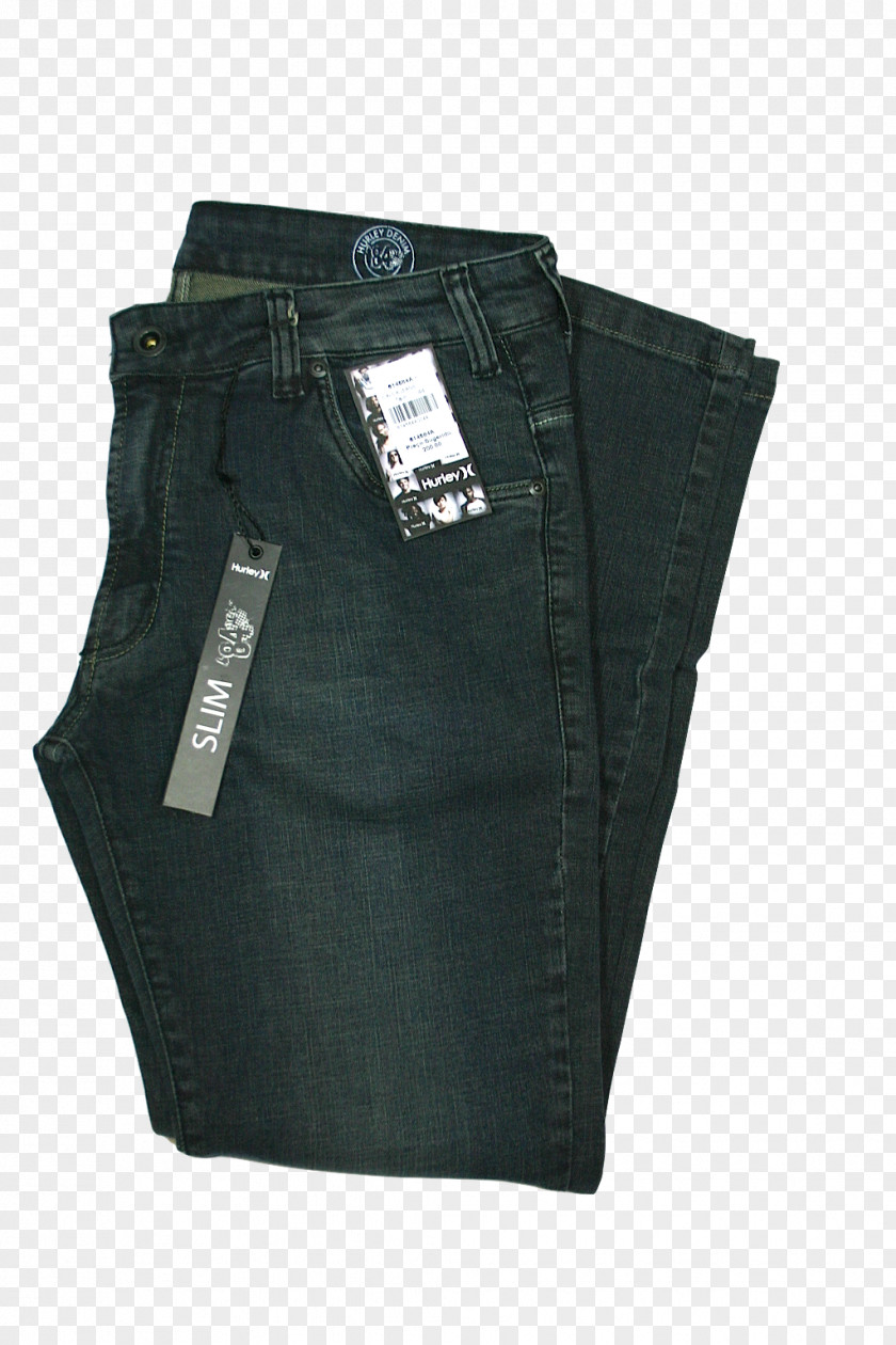 Jeans Denim PNG