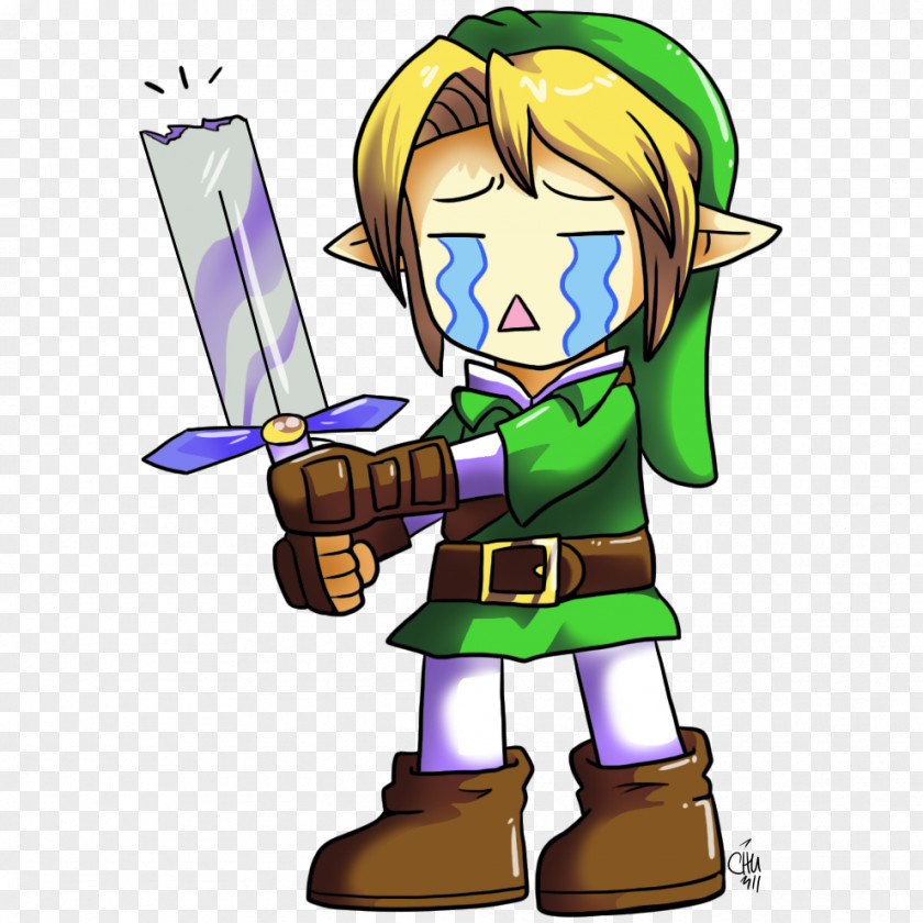 Knife The Legend Of Zelda: Ocarina Time Link Weapon Majora's Mask PNG