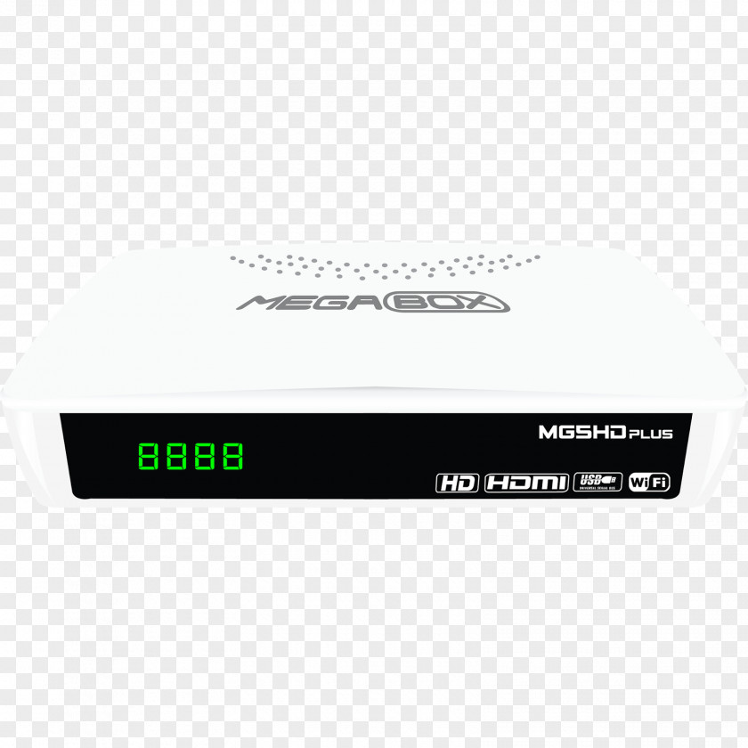 Megabox Receiver HDMI Television Set Cable PNG