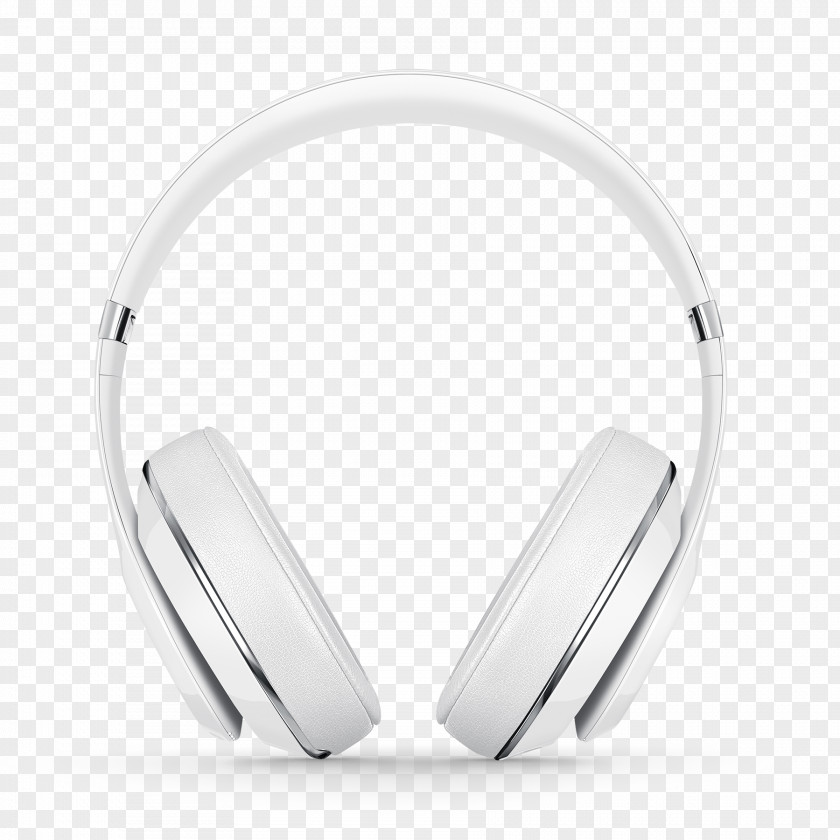 Microphone Beats Solo 2 Studio Headphones Electronics PNG