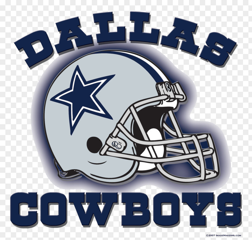 NFL Dallas Cowboys Logo Clip Art PNG