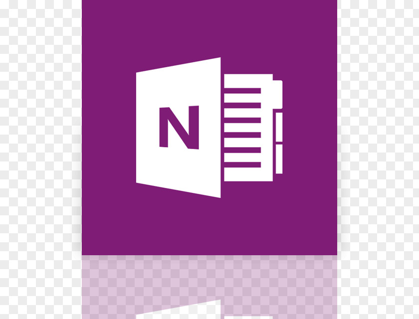 OneNote Microsoft Computer Software Office 365 PNG