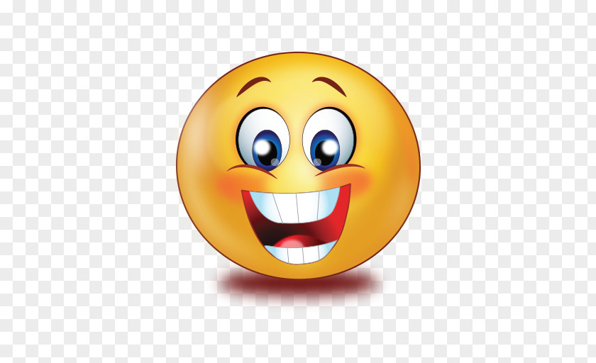 Smiley Emoticon Emoji Sticker PNG