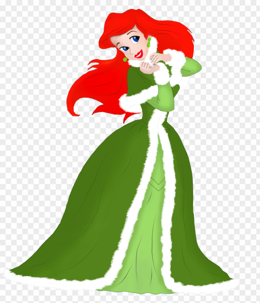 Snow White Walt Disney World Ariel Princess Christmas The Company PNG