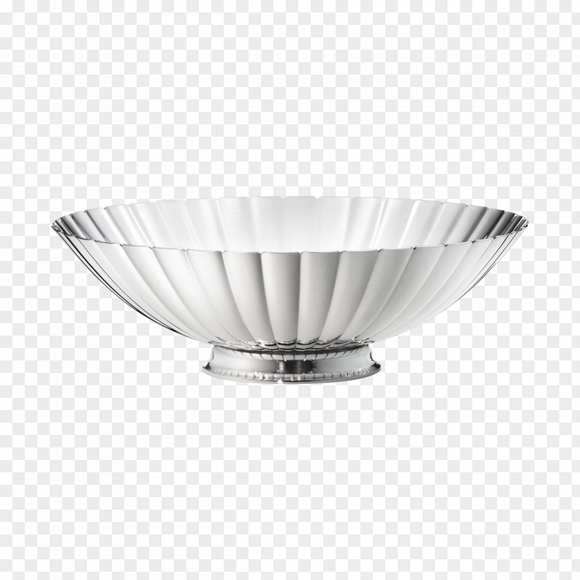 Spoon Bowl Georg Jensen A/S Stainless Steel Tableware PNG