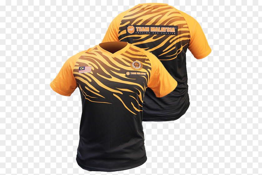 T-shirt Jersey 2017 Southeast Asian Games Malaysia Clothing PNG
