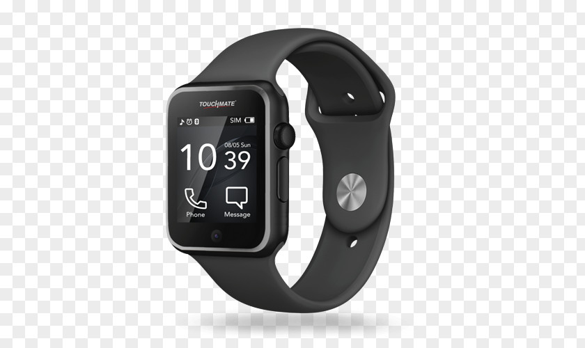 Watch Apple Series 3 1 2 Smartwatch PNG