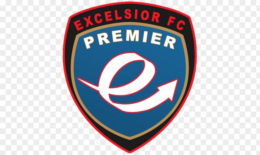 Clifton Park Logo Emblem Brand S.B.V. Excelsior Trademark PNG