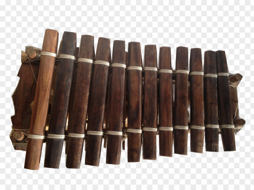 Gamelan Balafon Pipe Original Products PNG