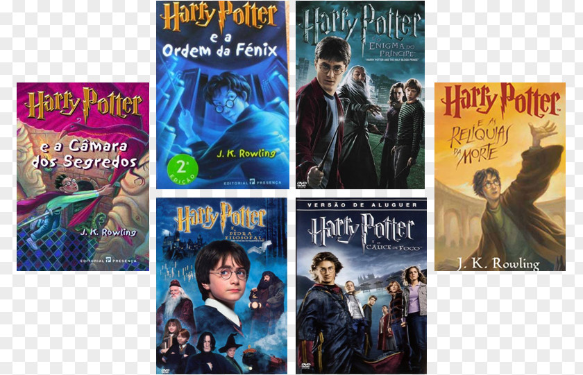 Gog University Of Maryland, College Park PSP Album Cover Harry Potter Warner Home Video PNG