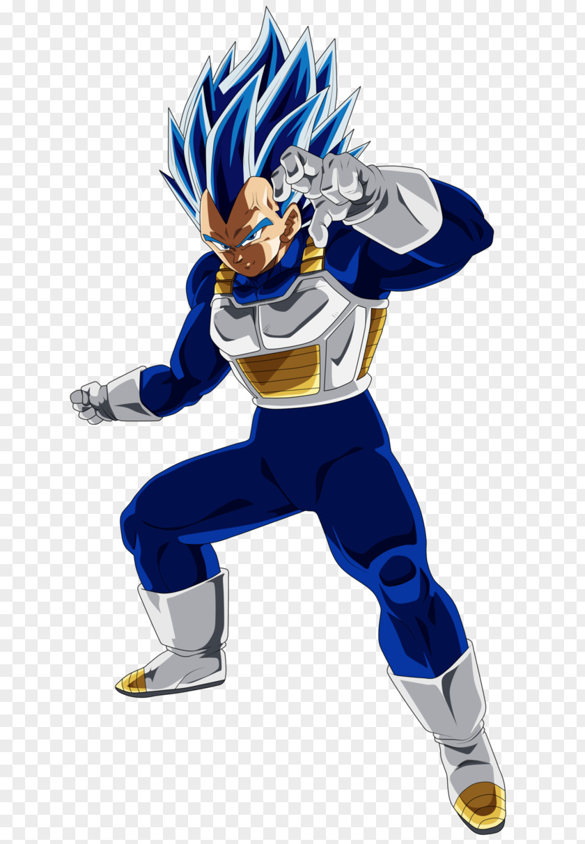 Goku Vegeta Dragon Ball Z Dokkan Battle Super Saiyan PNG