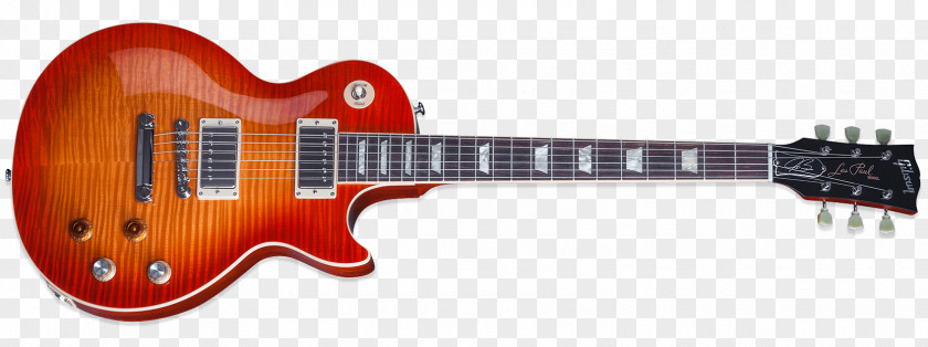 Guitar Gibson Les Paul Custom Standard Studio PNG
