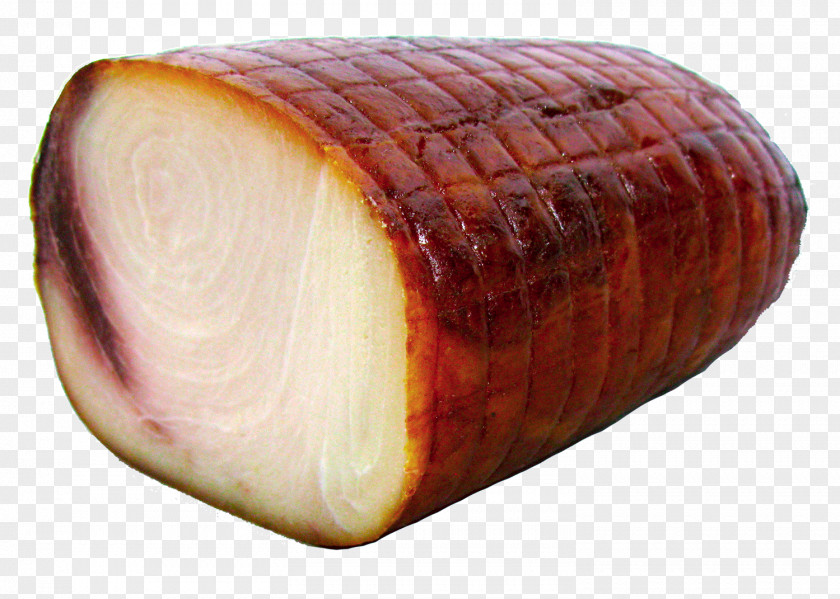 Ham Salami Bacon Tyrolean Speck Smoked Salmon PNG