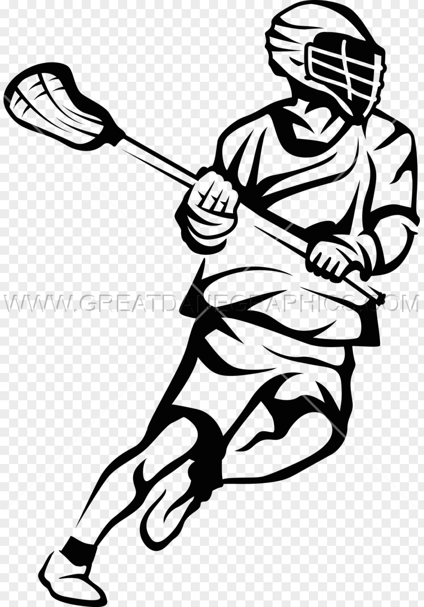 Lacrosse Sticks Drawing Clip Art Image PNG