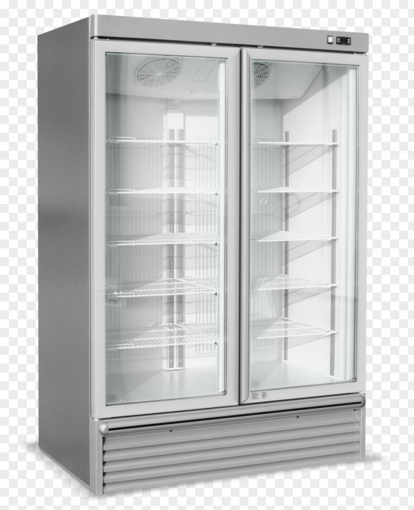 Mullion Refrigerator Freezers Refrigeration Frozen Food Door PNG