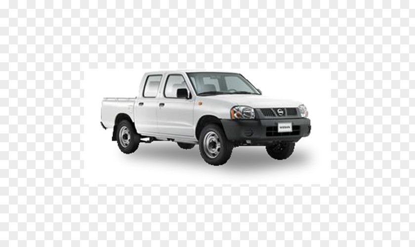 Nissan Navara Pickup Truck Altima Hardbody PNG