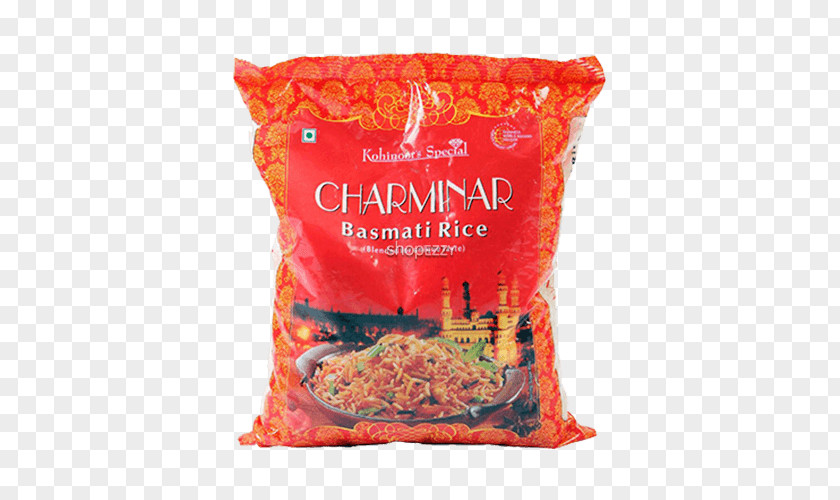 Rice Basmati Pilaf Cereal Charminar PNG