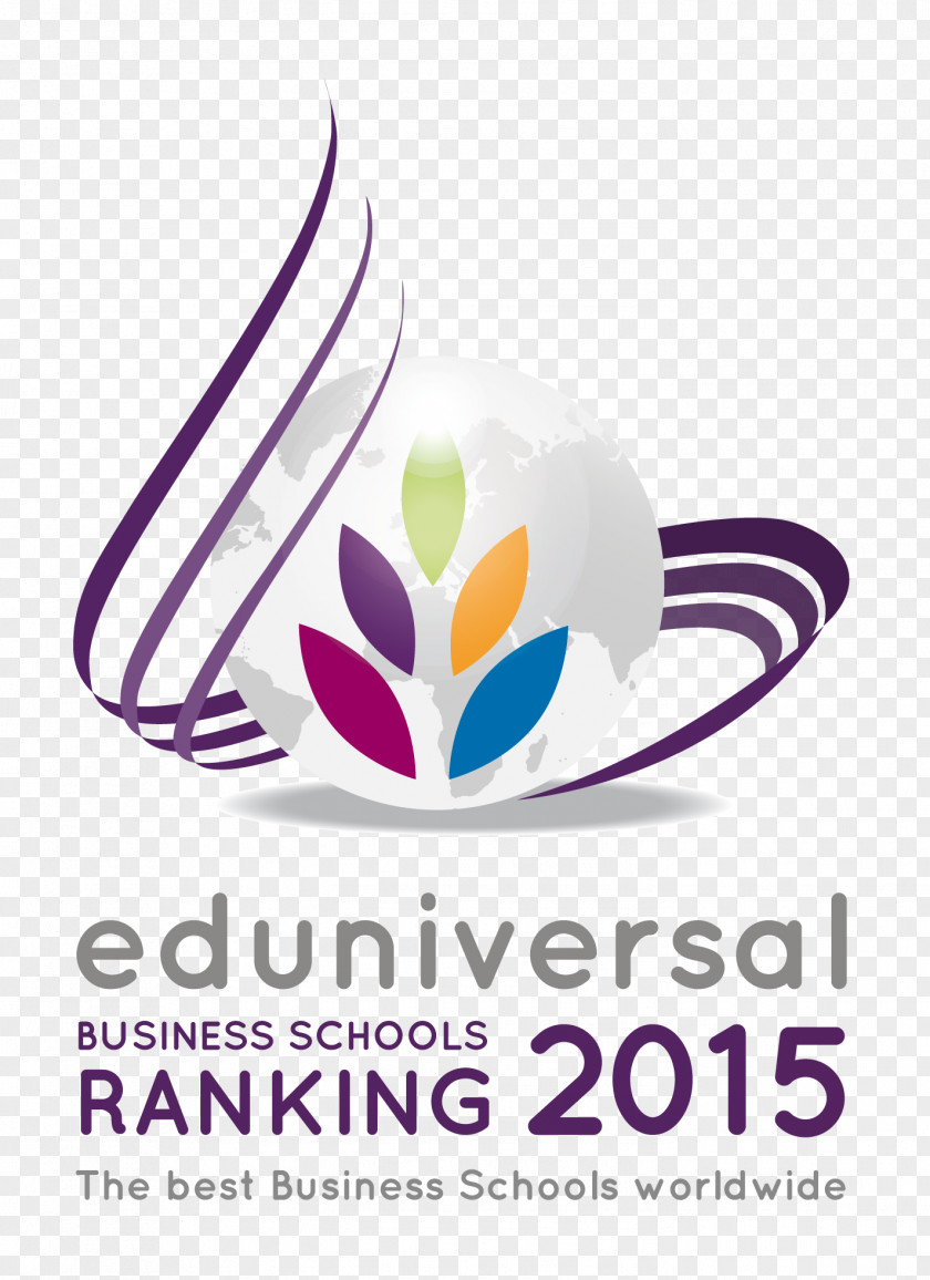 School Logo Eduniversal Business University PNG