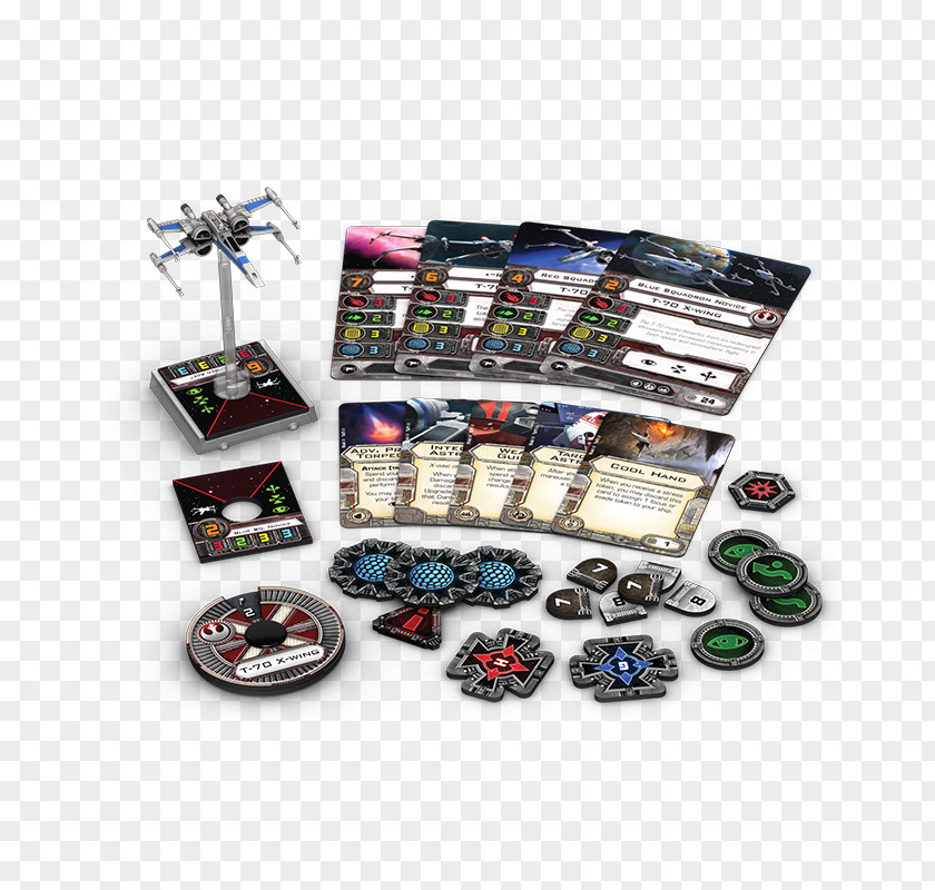 Star Wars Wars: X-Wing Miniatures Game X-wing Starfighter Fantasy Flight Games X-Wing: Punishing One Expansion PNG