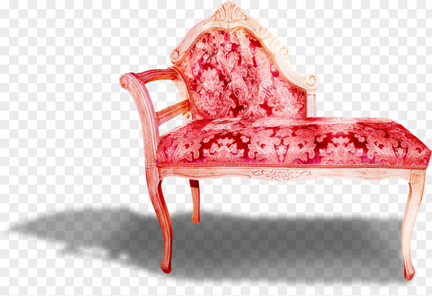 Armchair Chair Furniture Love Clip Art PNG