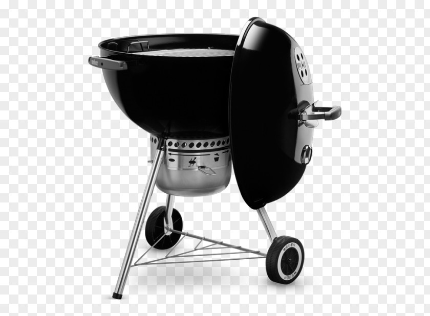 Barbecue Weber Original Kettle Premium 22