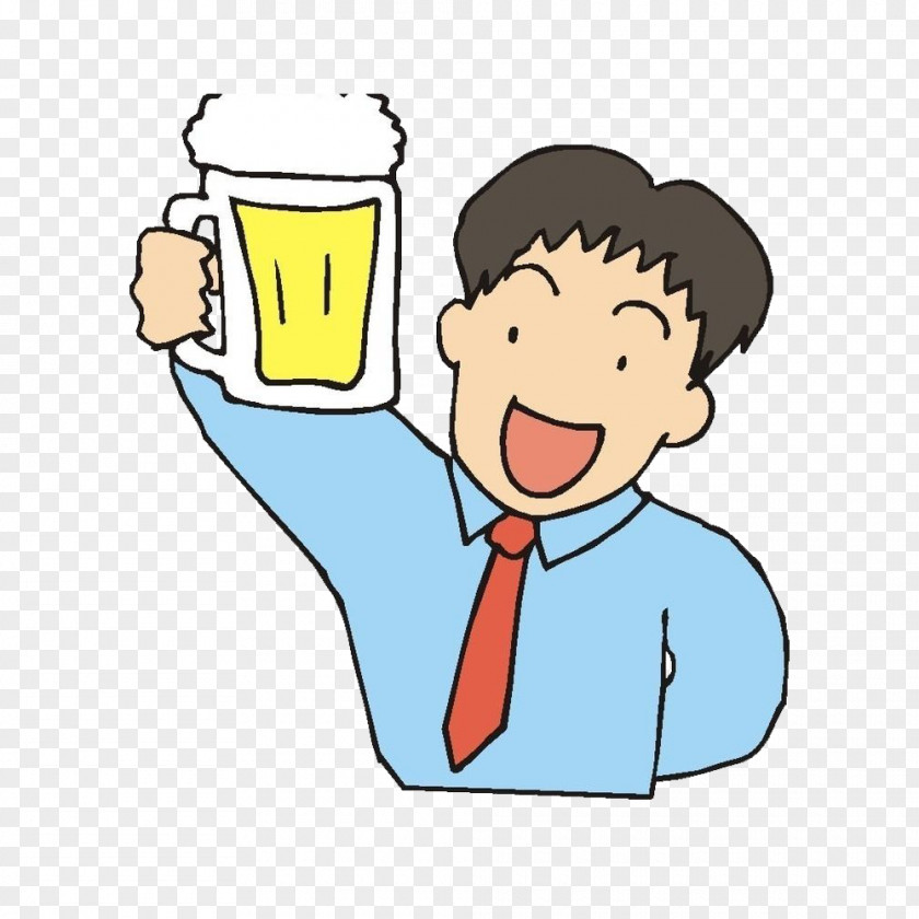 Biltong Cartoon Beer Clip Art Illustration Image PNG