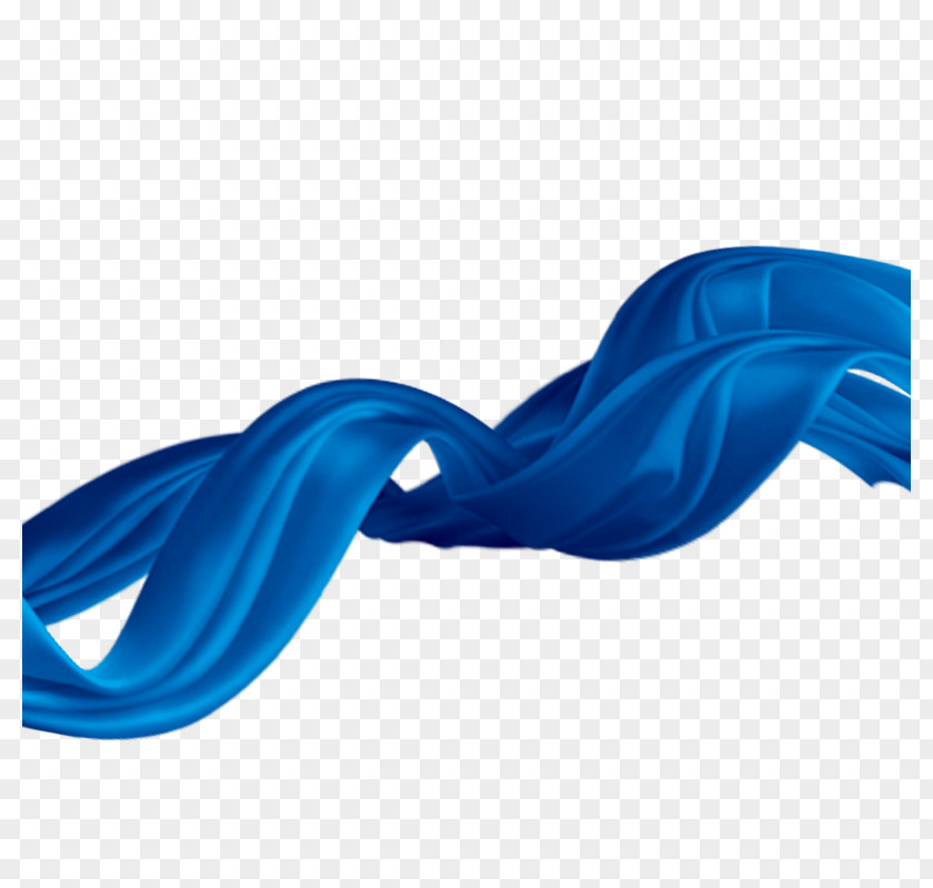 Blue Ribbon PNG