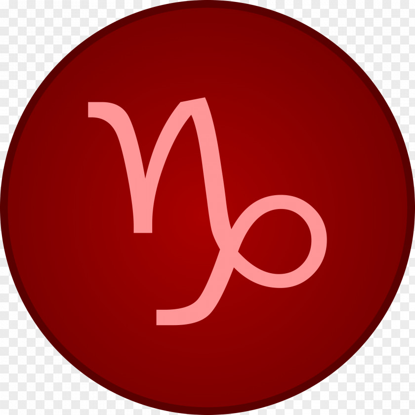 Capricorn Zodiac Astrological Sign Horoscope Astrology PNG