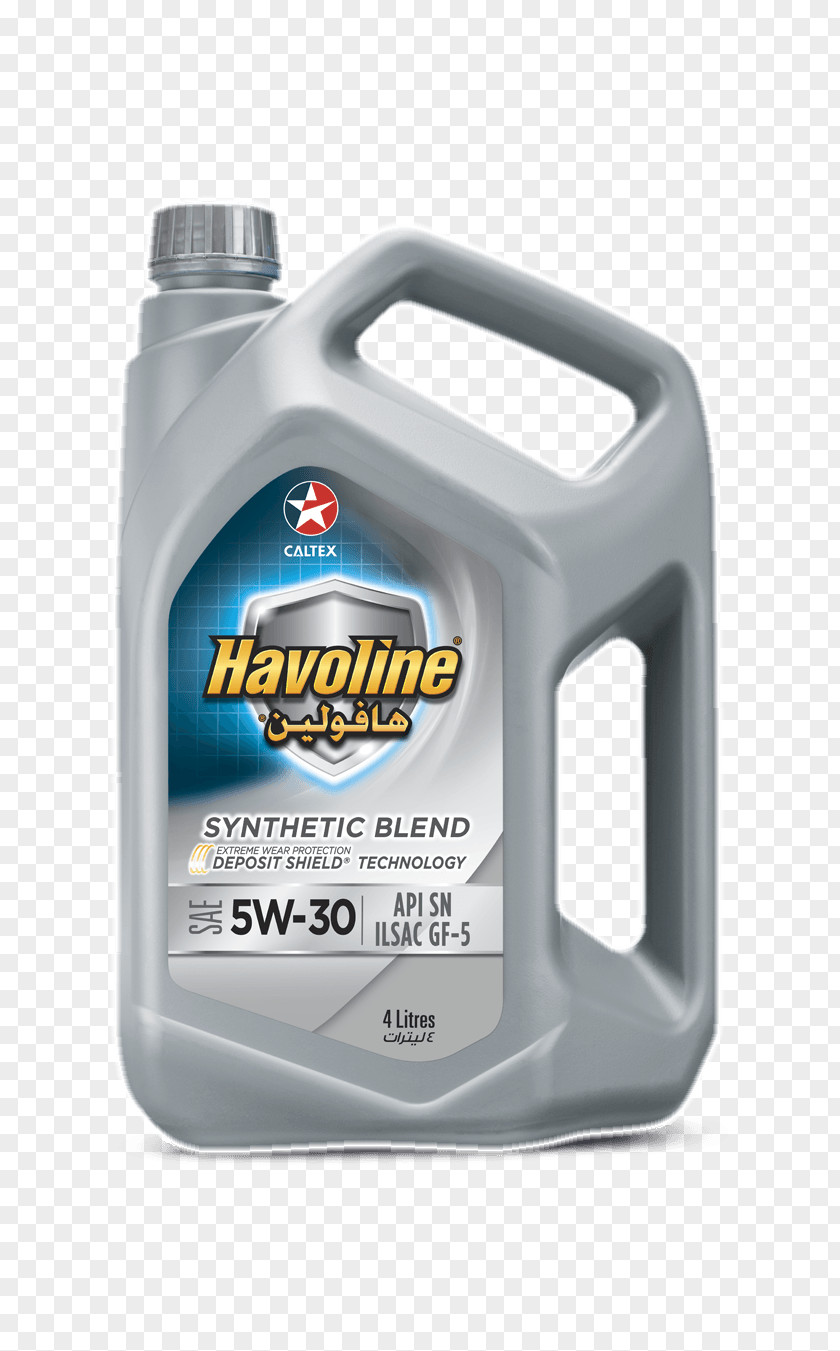 Car Chevron Corporation Havoline Synthetic Oil Motor PNG