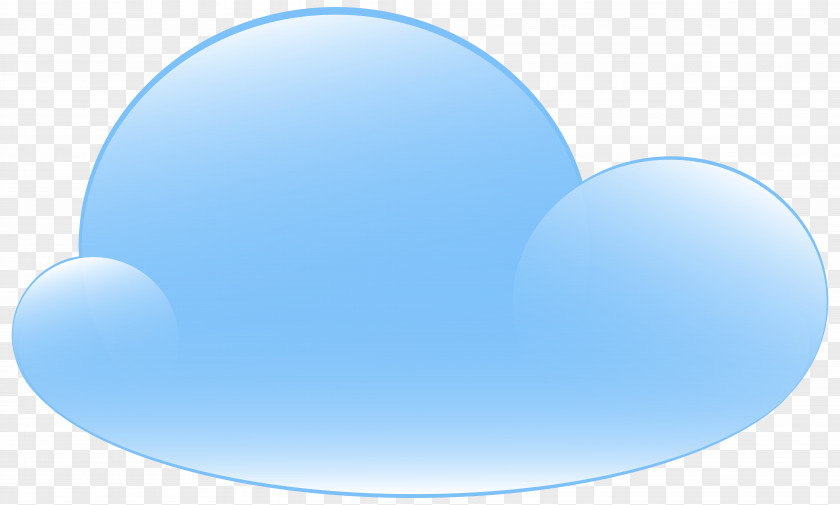 Cloud Weather Clip Art PNG