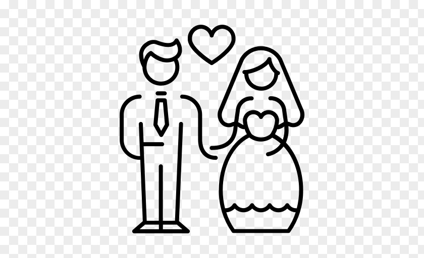 Coloring Book Gesture Couple Love Cartoon PNG
