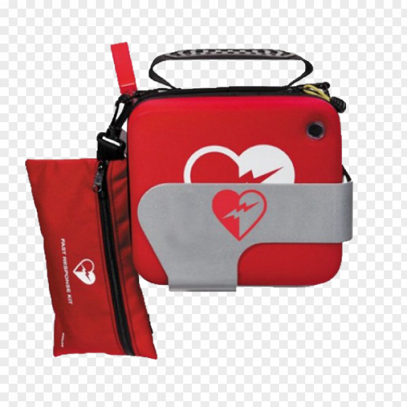 Defibrillator Philips Automated External Defibrillators PNG