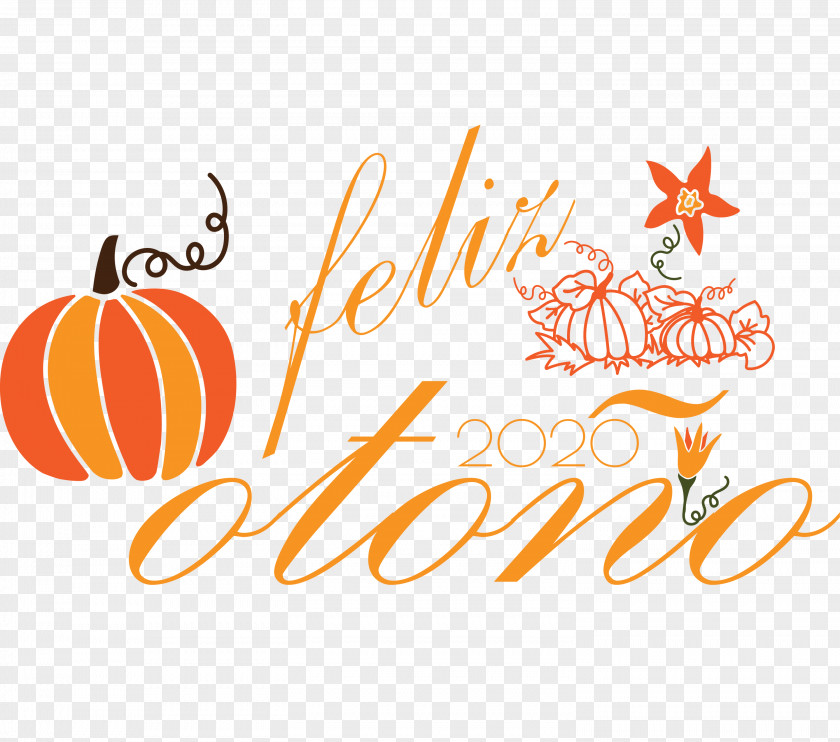 Feliz Otoño Happy Fall Autumn PNG