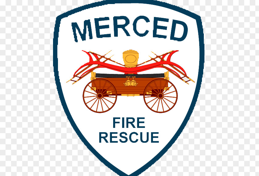 Firefighter Merced Fire Department Station County PNG