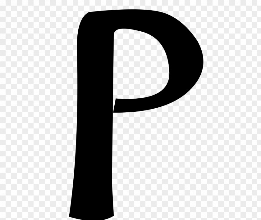 Font Style Greek Alphabet Letter Rho Uncial Script PNG