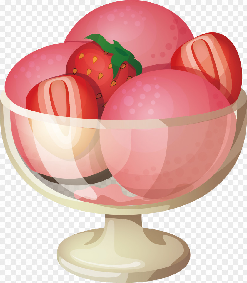 Fresh Fruit Salad PNG