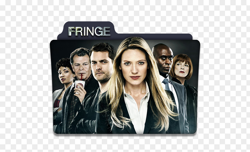 Fringe Anna Torv Alex Kurtzman Olivia Dunham Television Show PNG