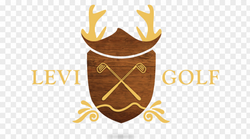 Golf Sirkka Levi & Country Club Oy Logo PNG