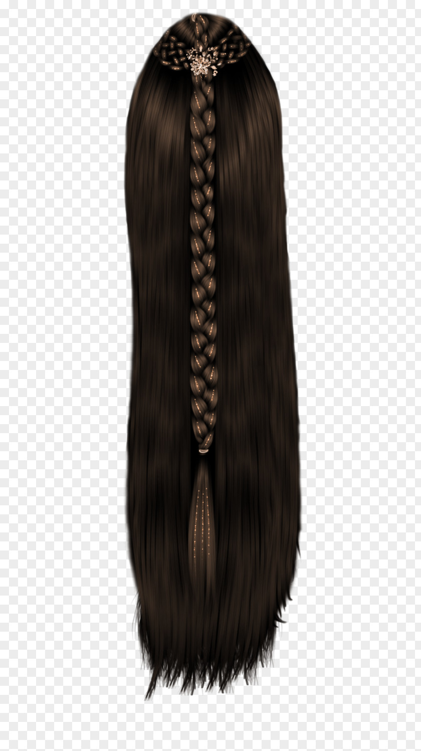Hair Wig Hairstyle Braid PNG