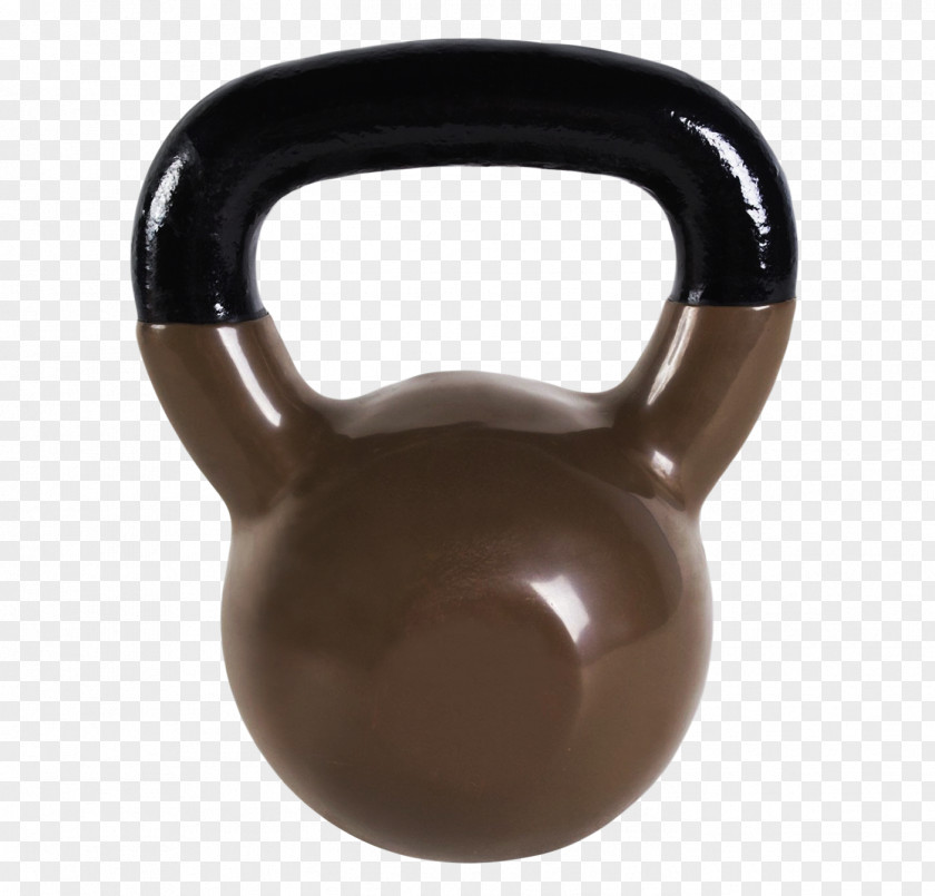 Kettlebell Physical Exercise PNG